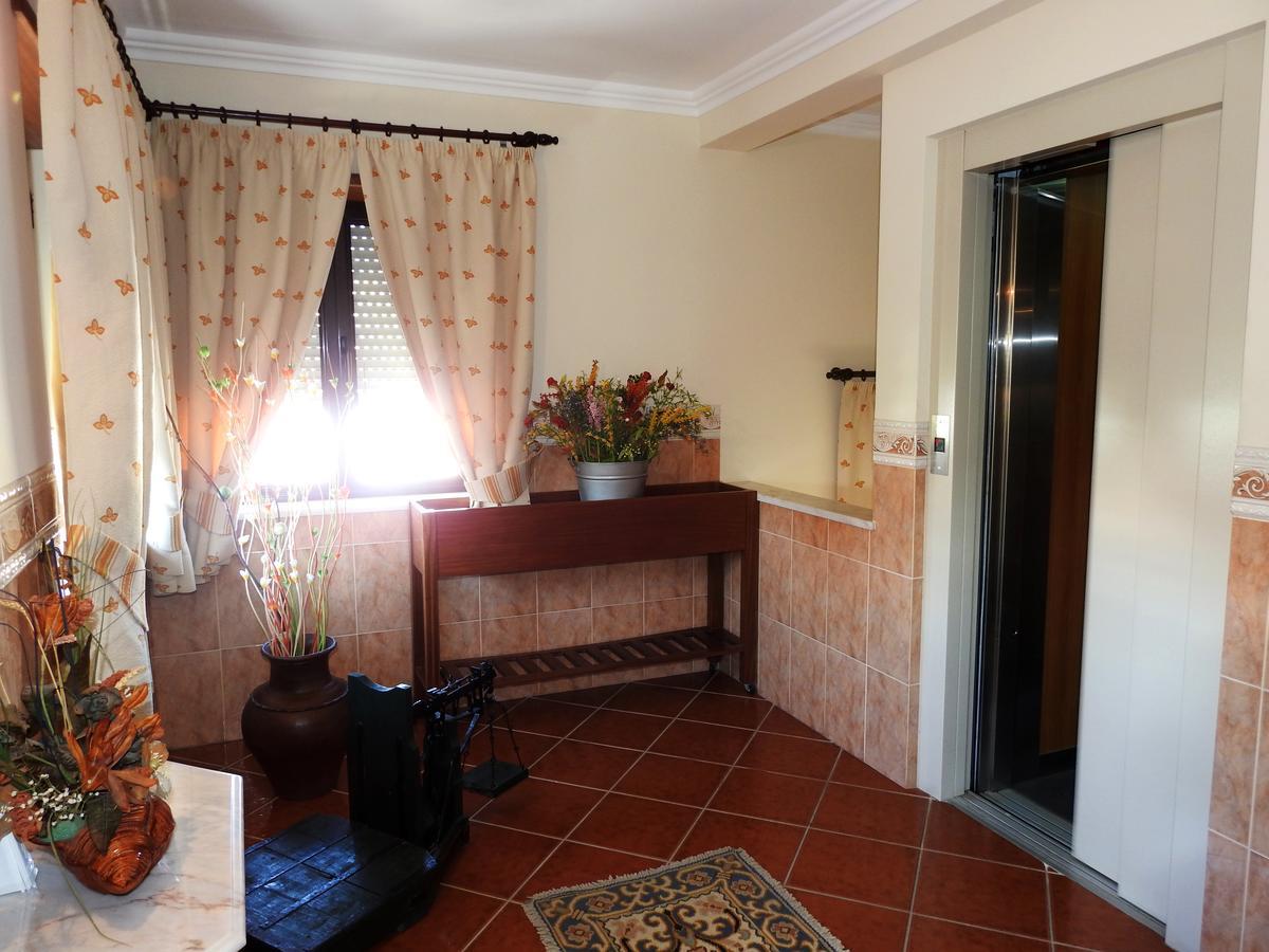 Aqui Jardim Hotel Reguengos de Monsaraz Cameră foto