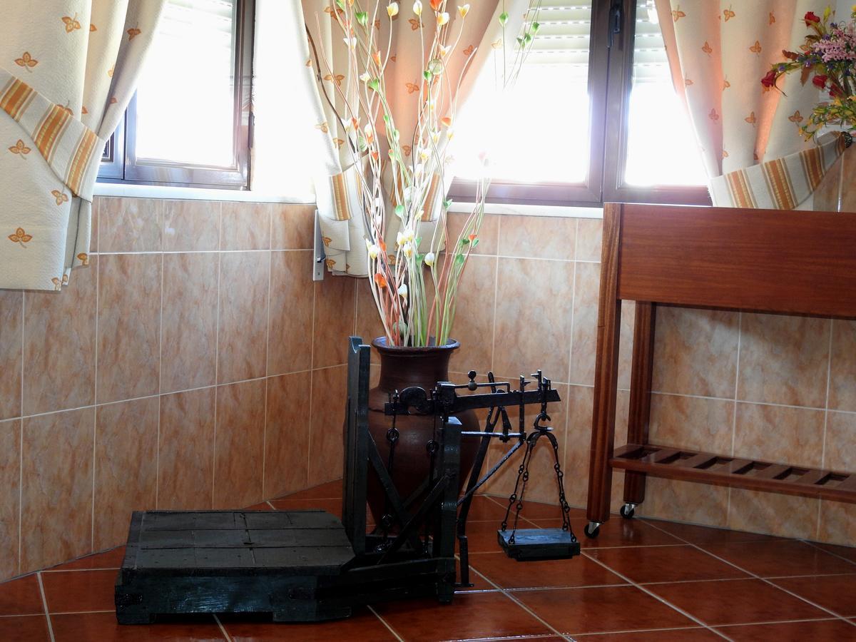 Aqui Jardim Hotel Reguengos de Monsaraz Cameră foto